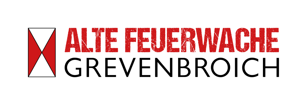 Grafik Logo der Alten Feuerwache Grevenbroich