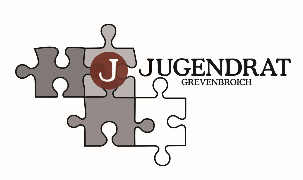 Grafik Logo Jugendrat Grevenbroich