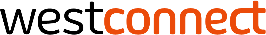 Logo westconnect