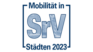 Logo SrV 2023