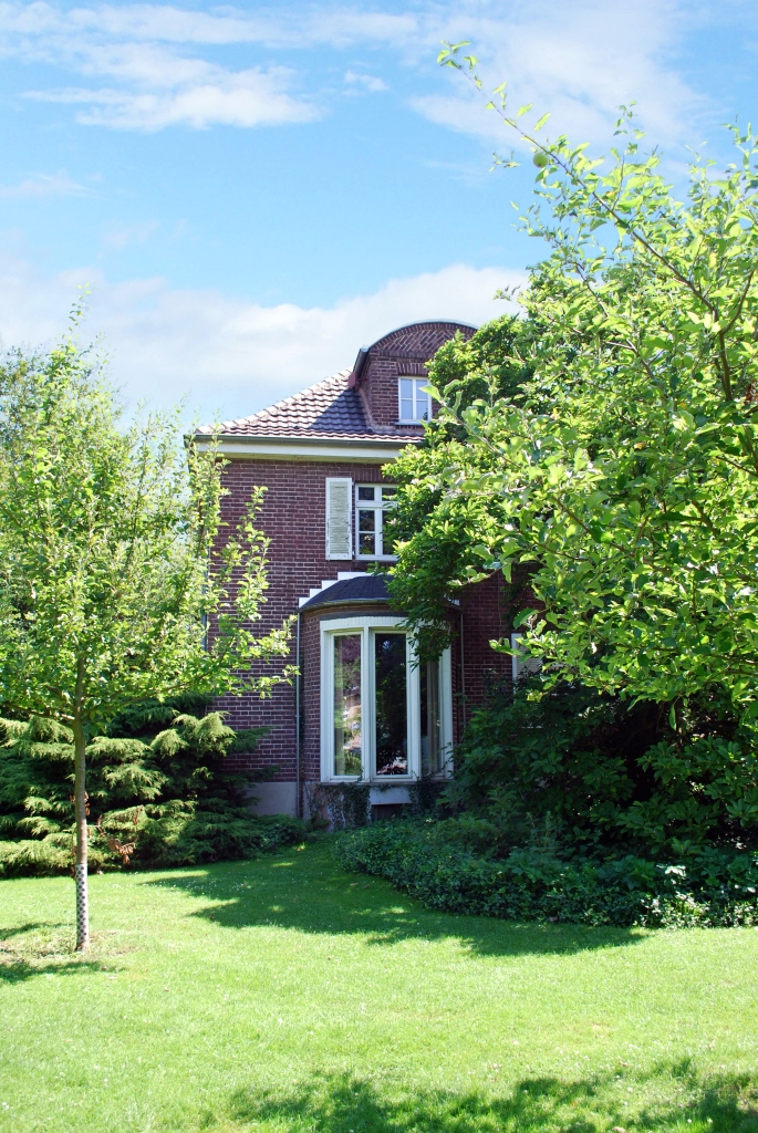 Foto Villa Krüppel