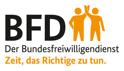 Bundesfreiwilligendienst Logo
