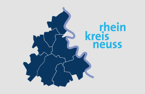 Logo Gewerbeflächenportal Rhein-Kreis Neuss