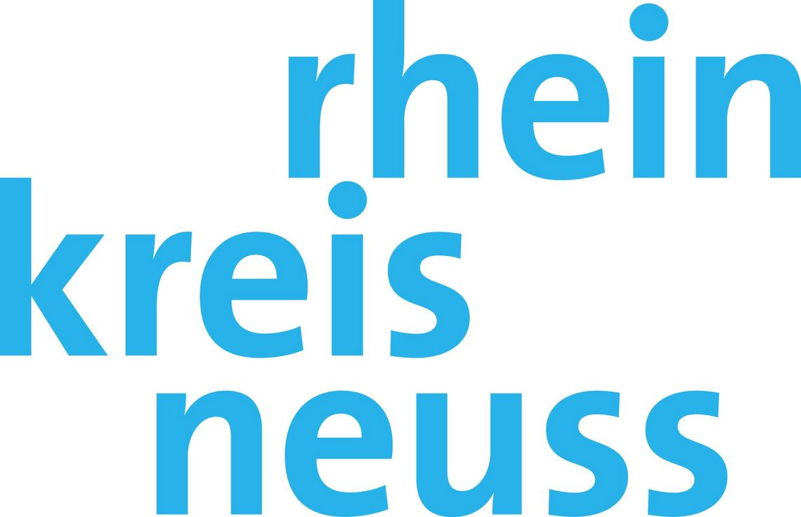 Logo Rhein-Kreis Neuss