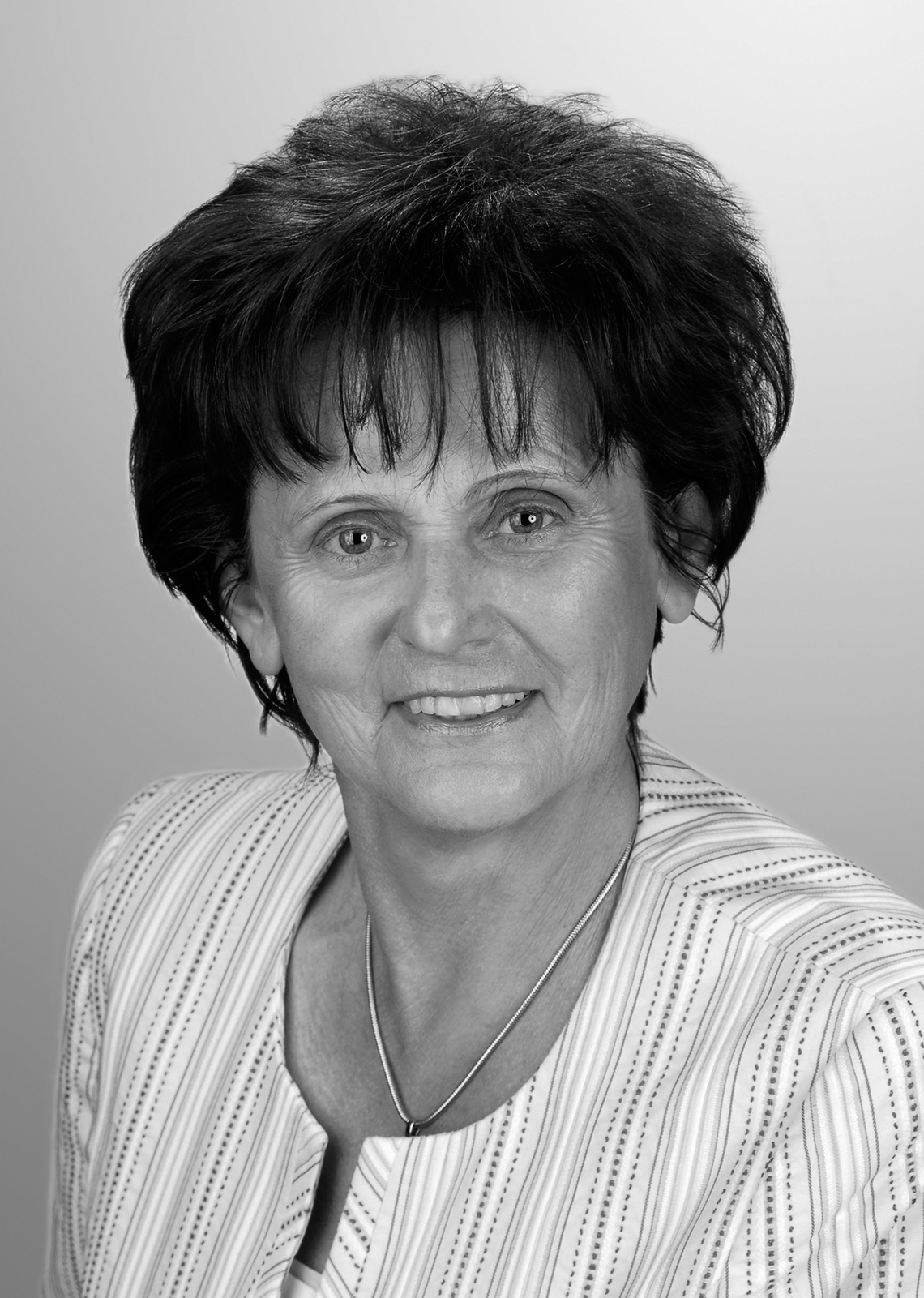 Foto Ursula Kwasny - Bürgermeisterin der Stadt Grevenbroich 2009 - 2015