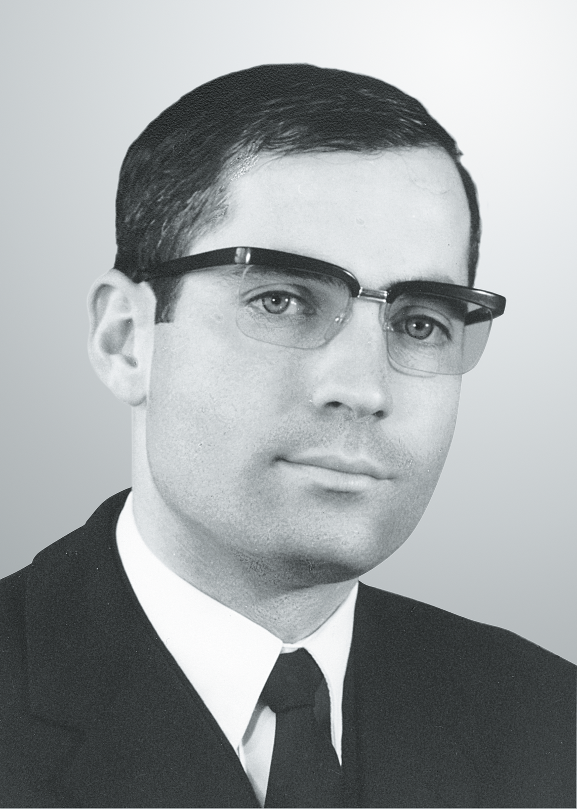 Foto Peter Velder - Bürgermeister des Amtes Hemmerden