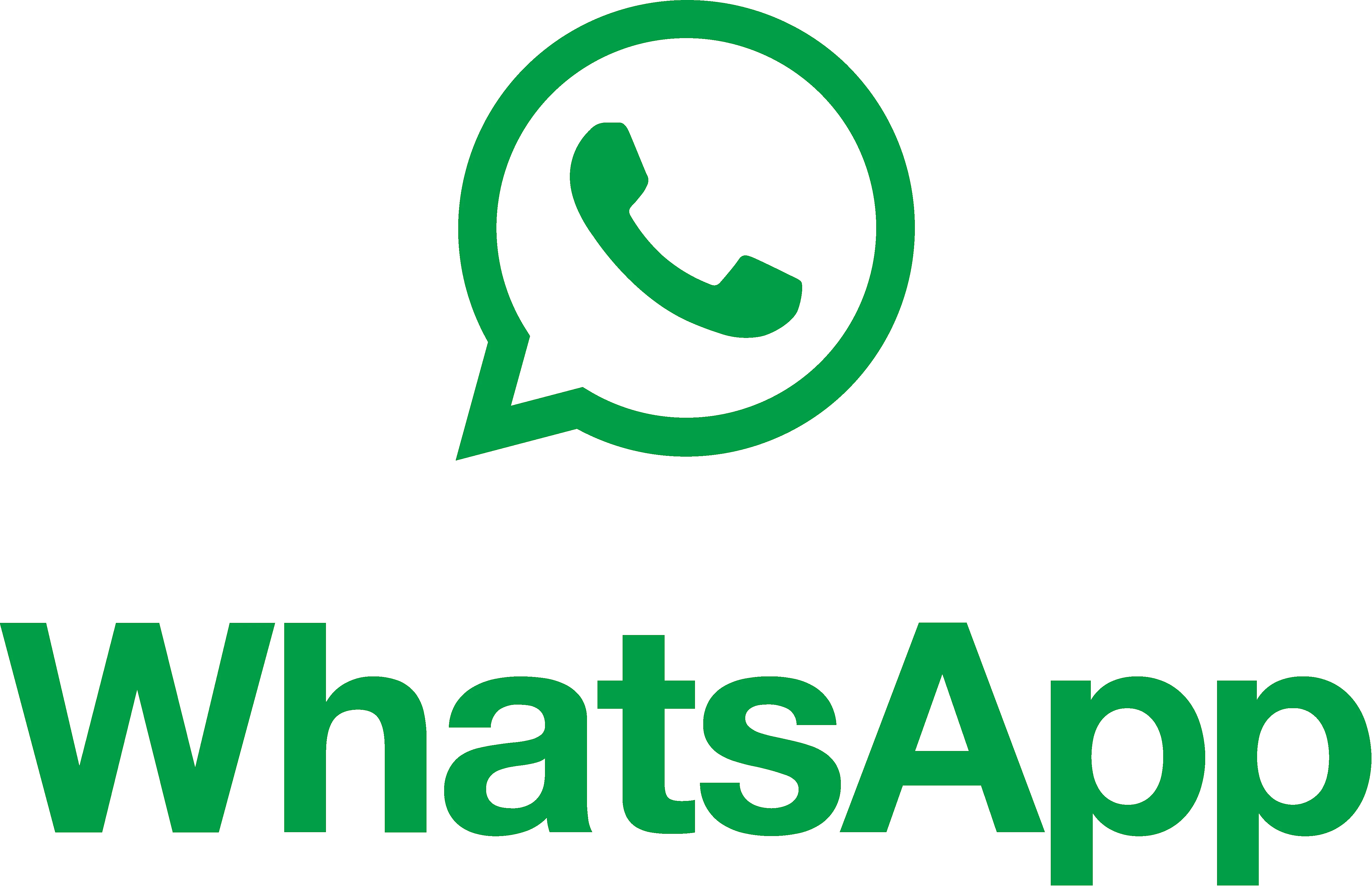 WhatsApp Logo