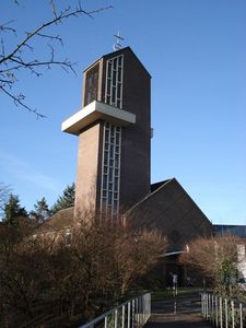 Christuskirche evangelische Gemeinde Grevenbroich