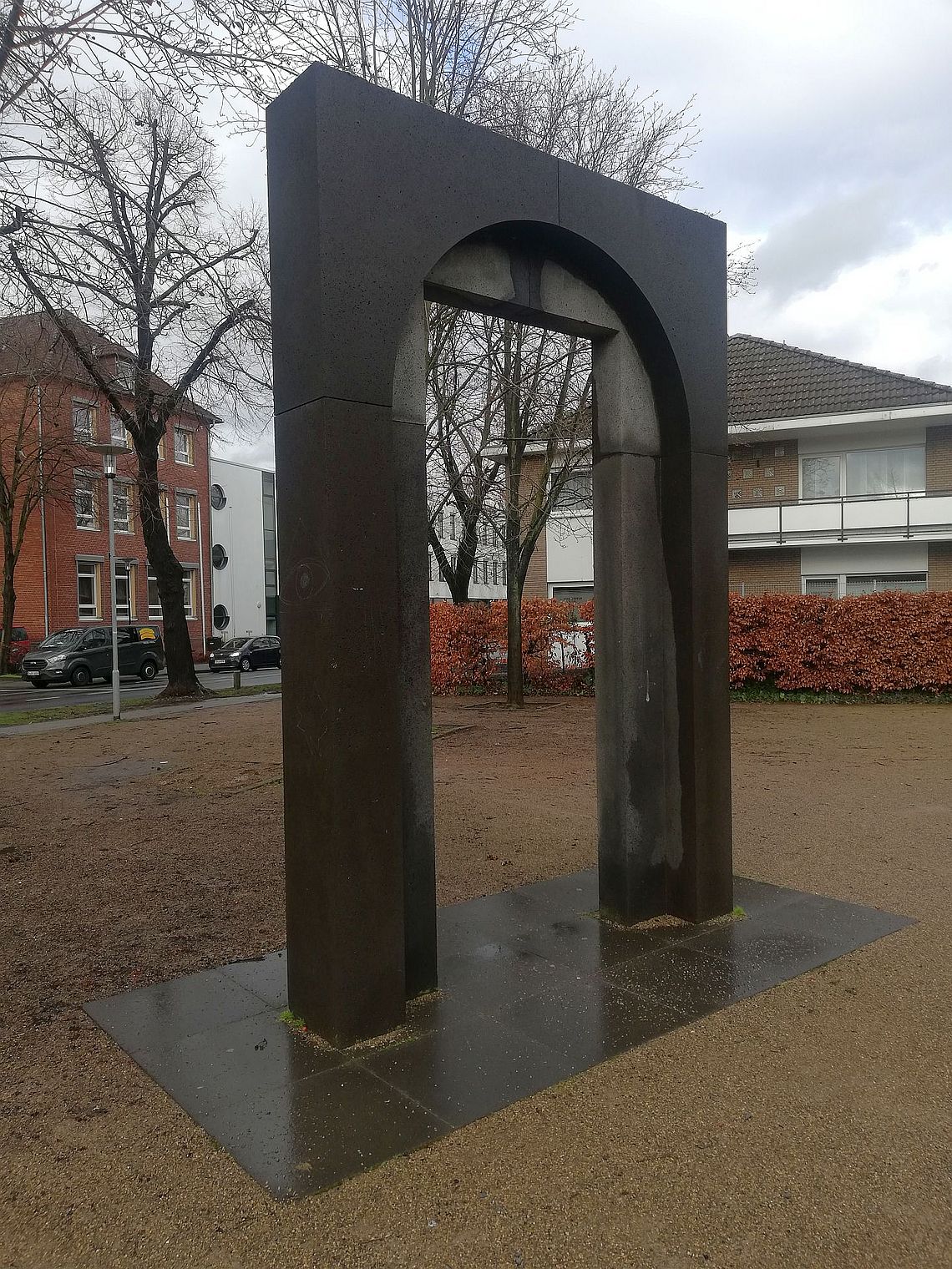 Foto des Kunstwerks