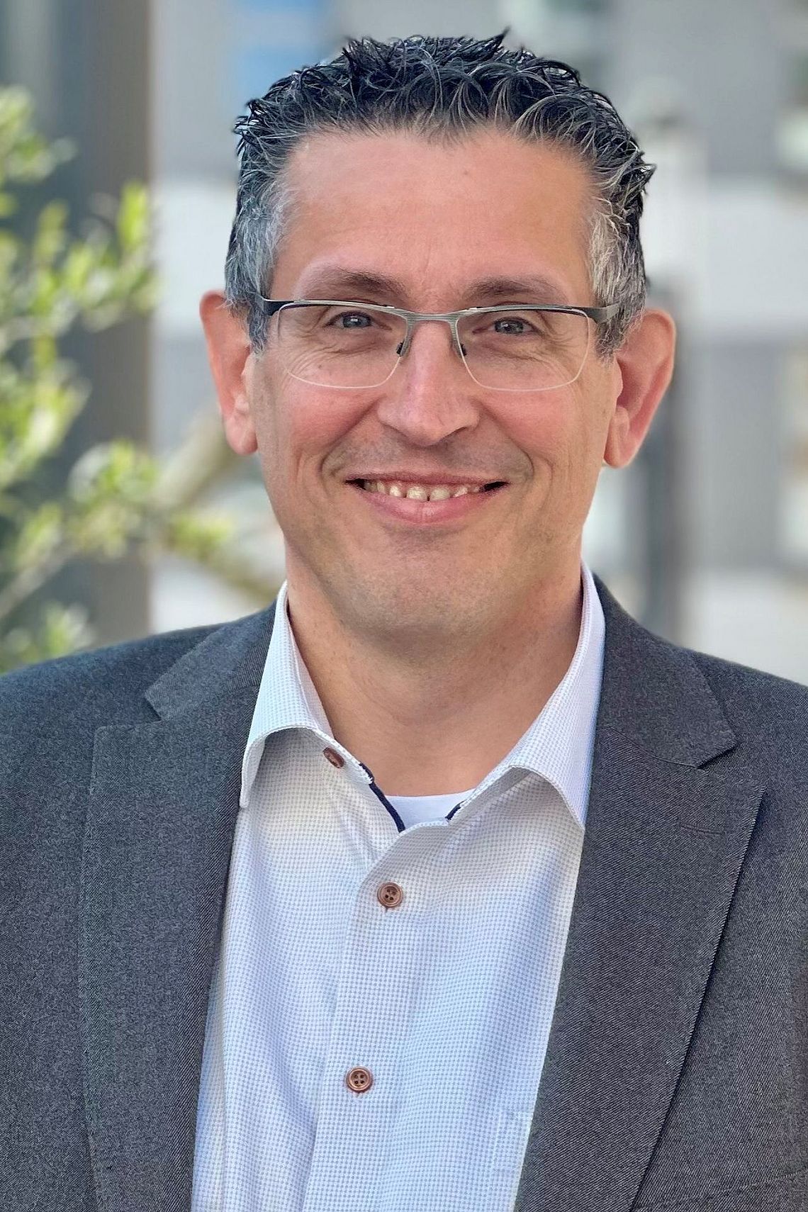 Foto von Stefan Meuser