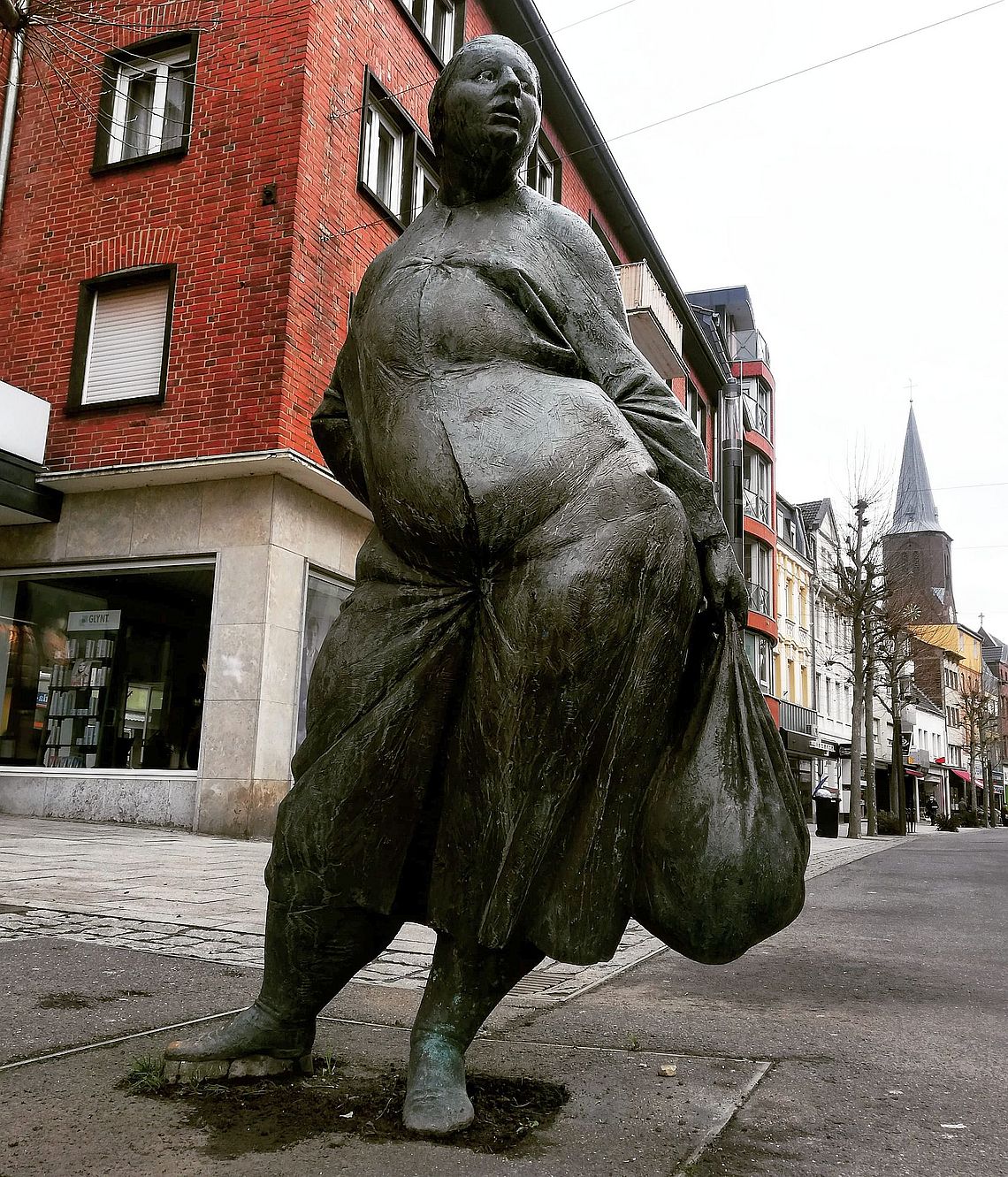 Foto des Kunstwerks