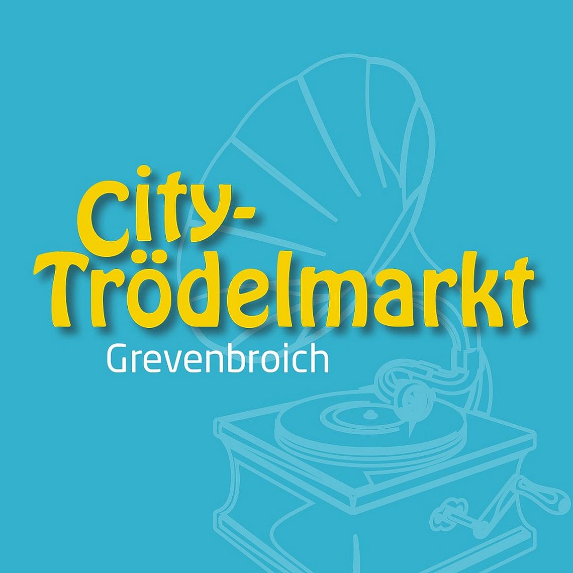 Logo City-Trödel