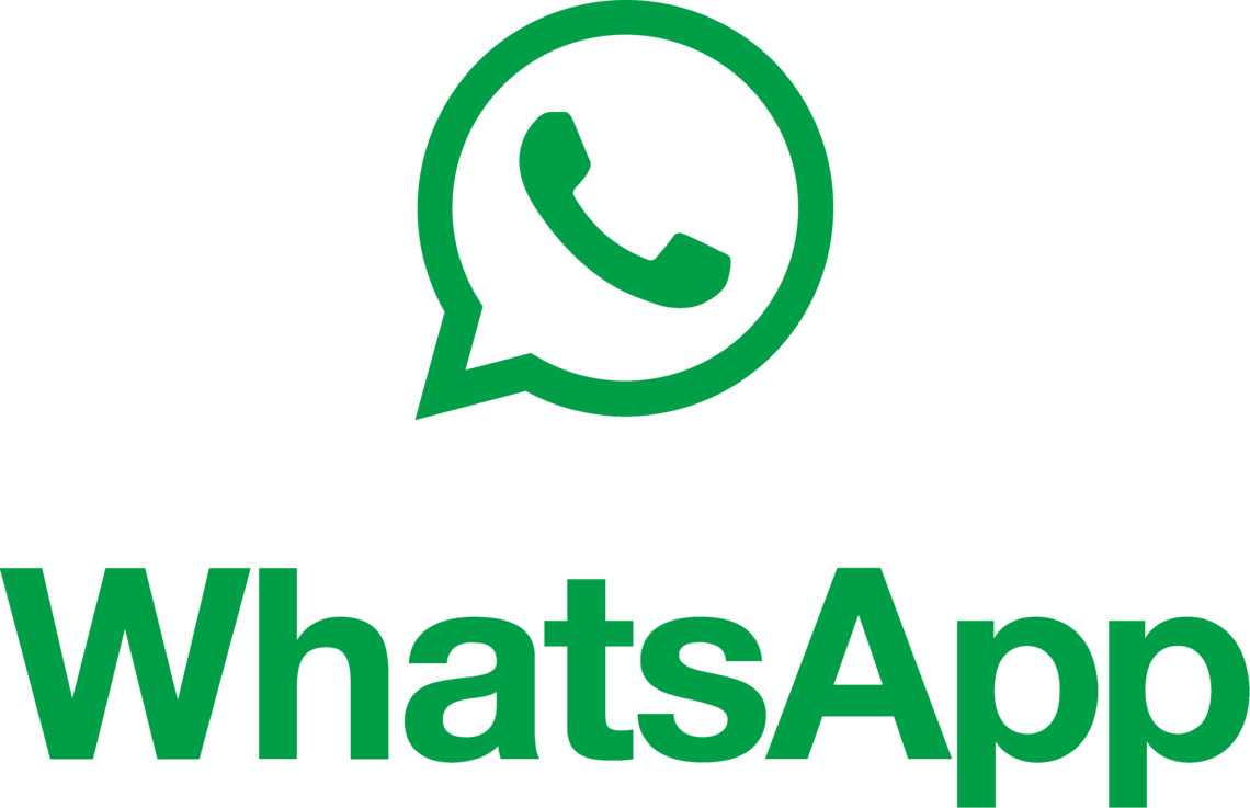 Grafik Logo WhatsApp