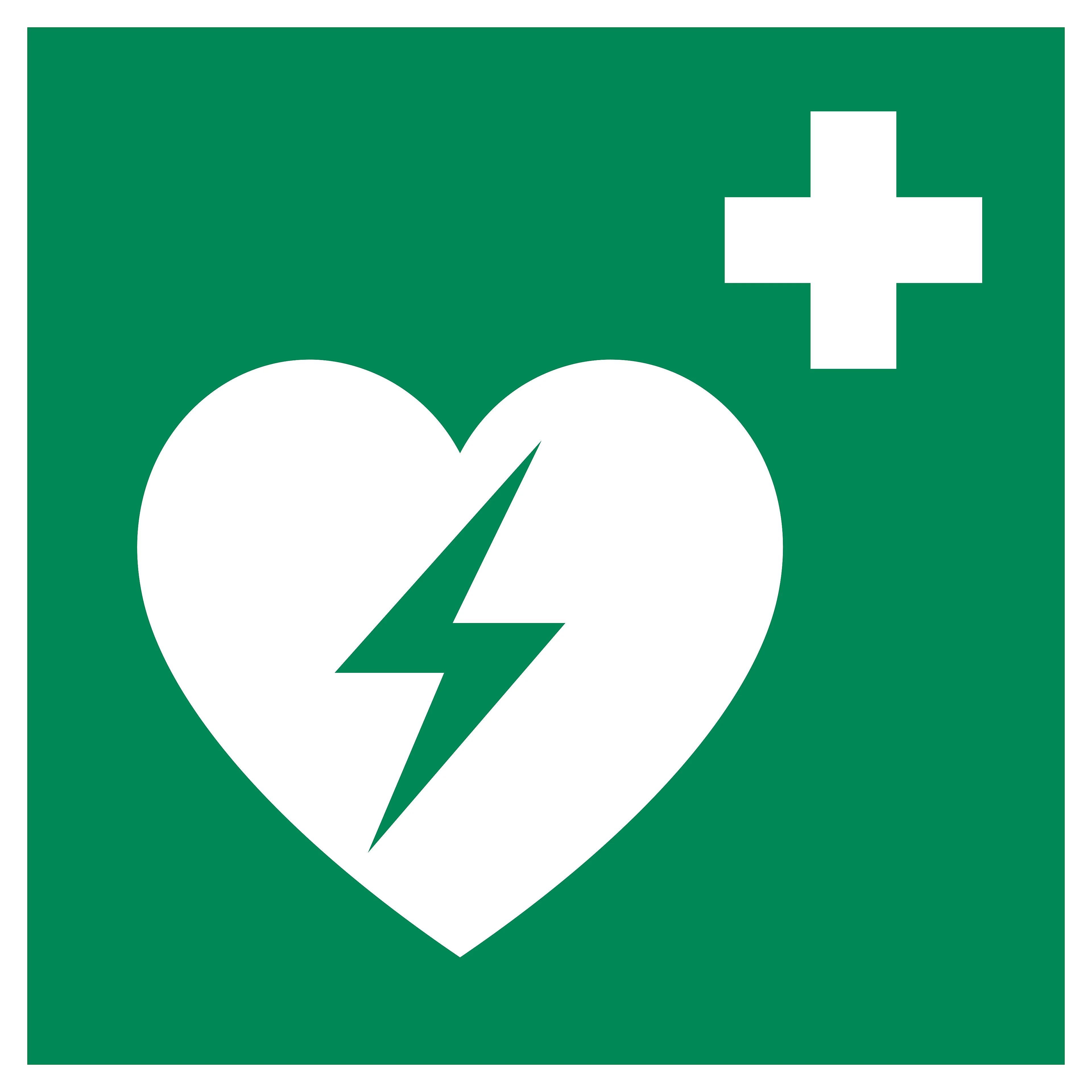 Symbol AED