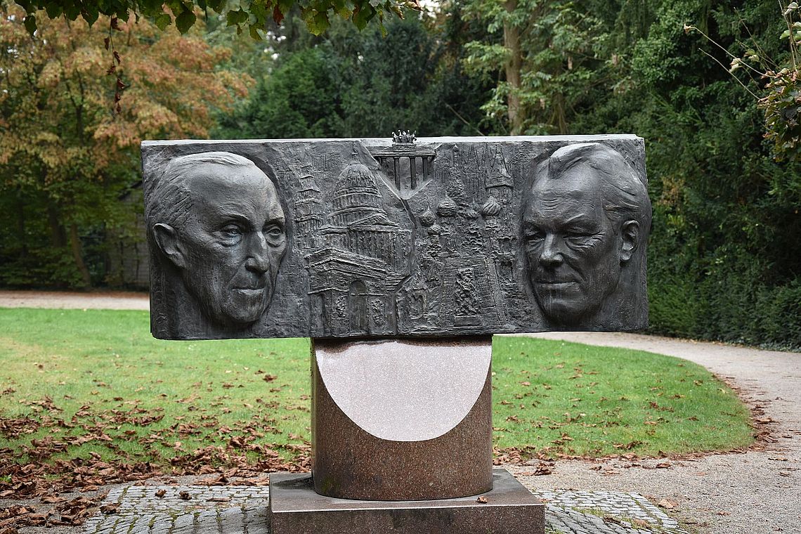 Foto des Kunstwerks