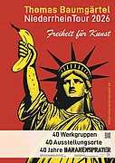 Grafik Tour "Bananensprayer"