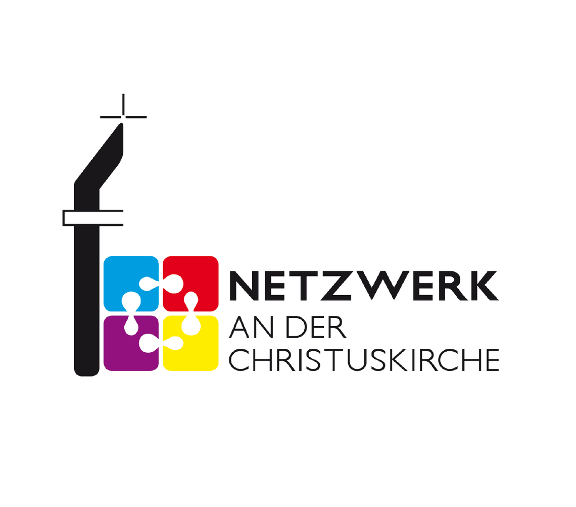 das Logo vom Netzwerk