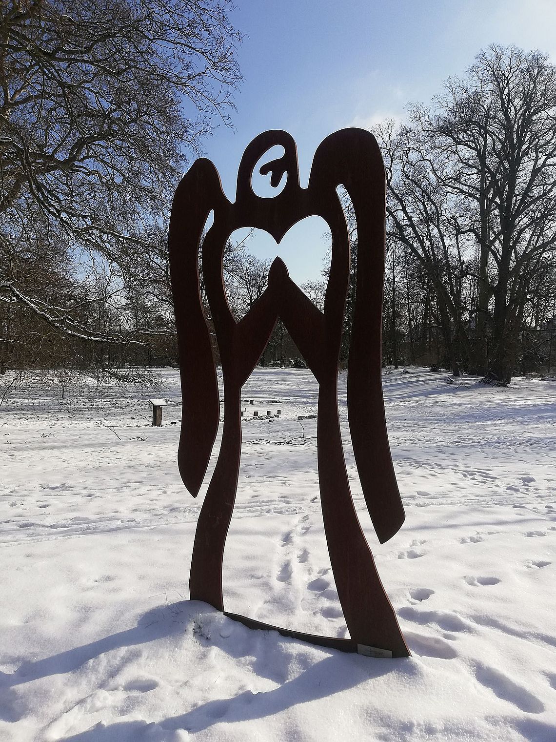 Foto des Kunstwerks