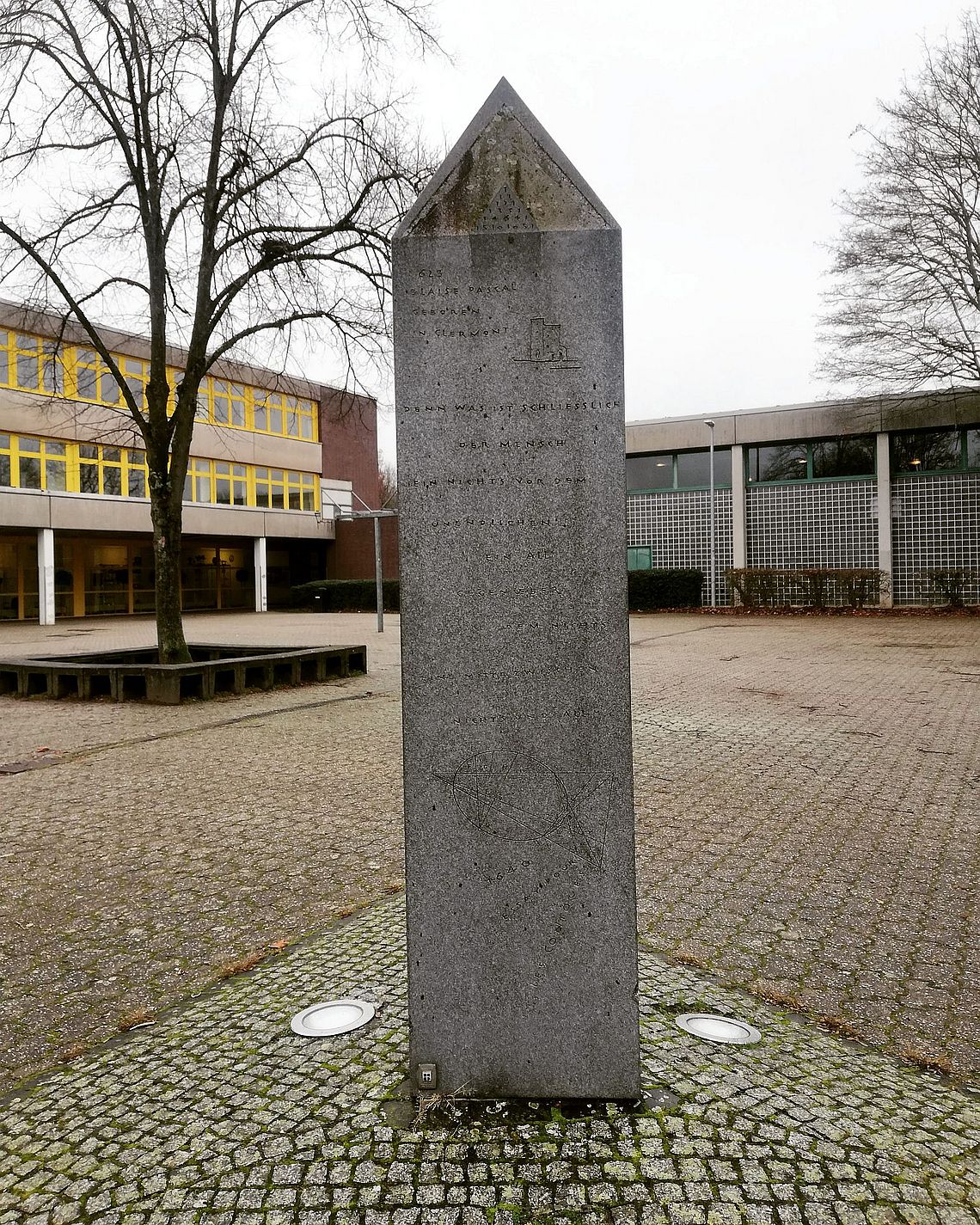 Foto des Denkmals