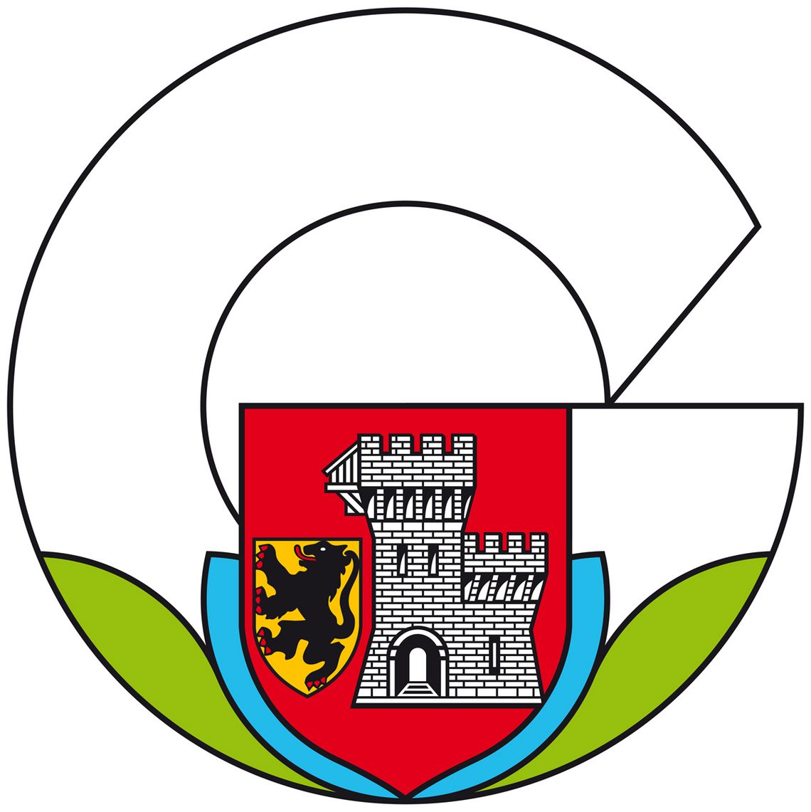 Grafik Stadt-Logo