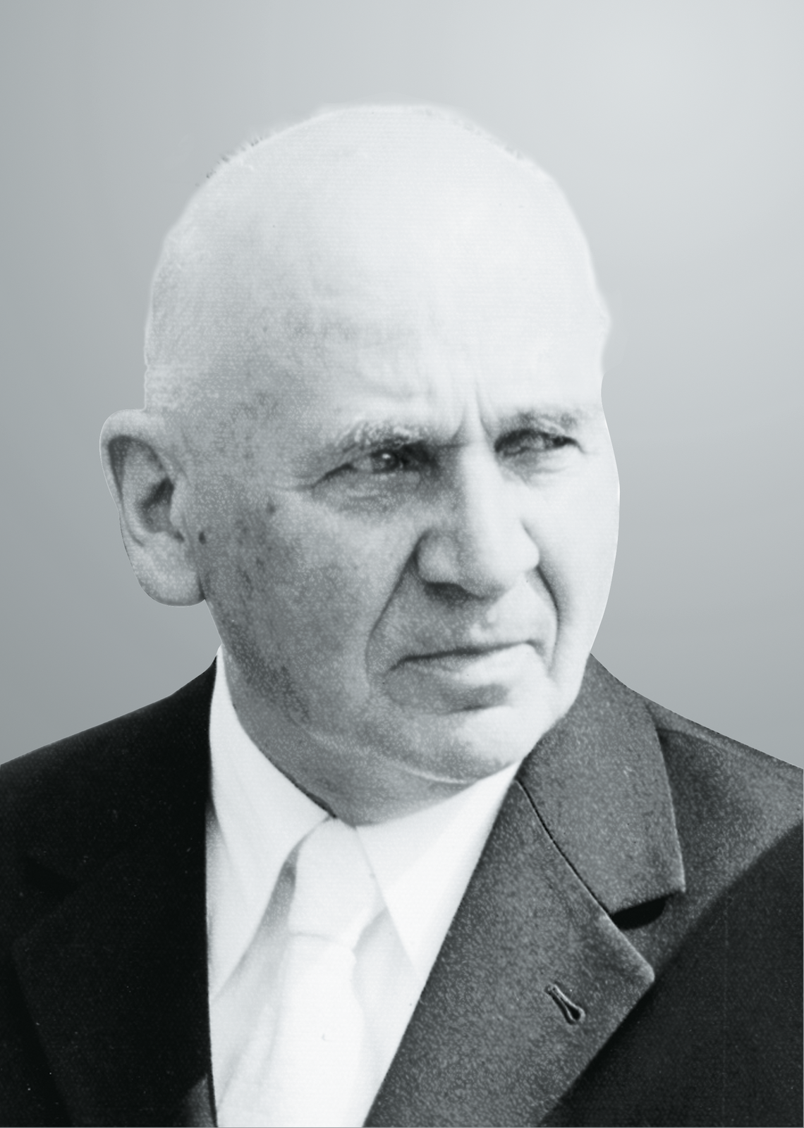 Foto Bernhard Steinhäuser - Bürgermeister der Gemeinde Hemmerden