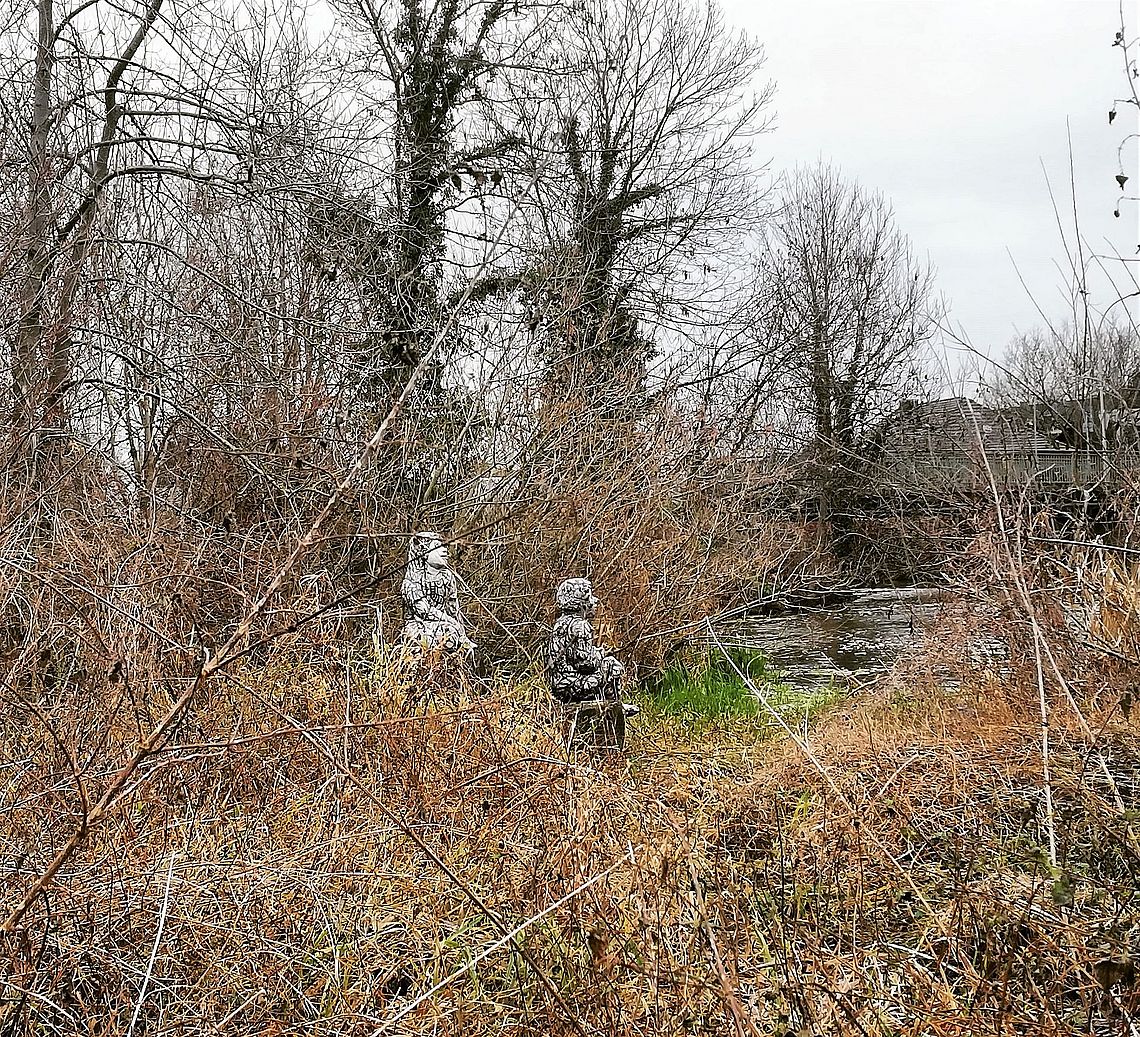 Foto des Kunstwerks