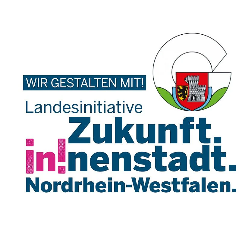 Landesinitiative Zukunft Innenstadt