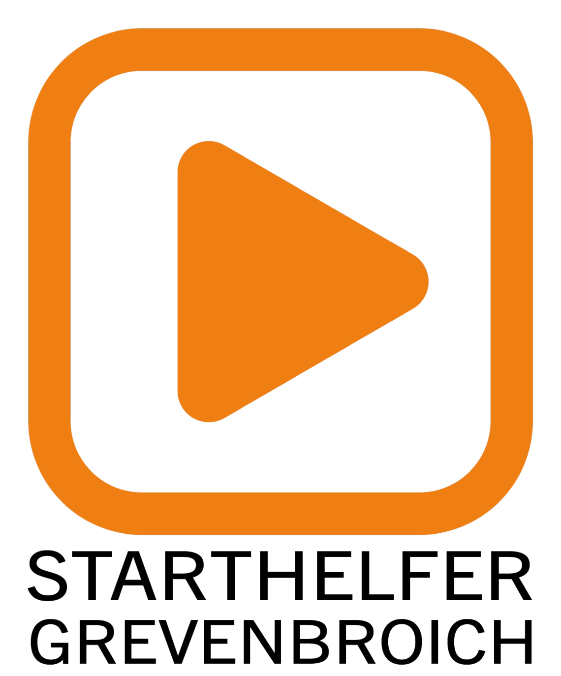 Logo der Starthelfer