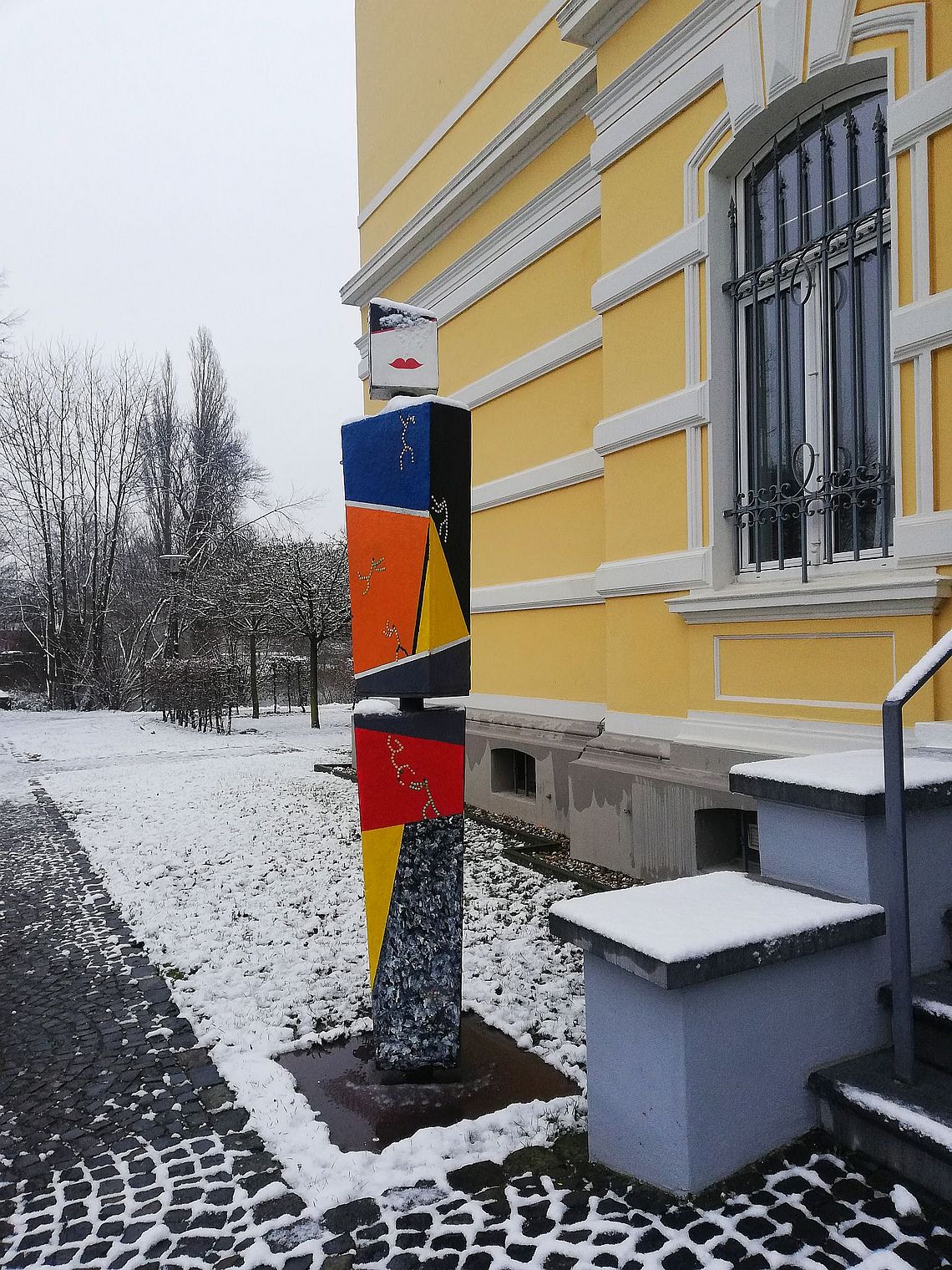Foto des Kunstwerks