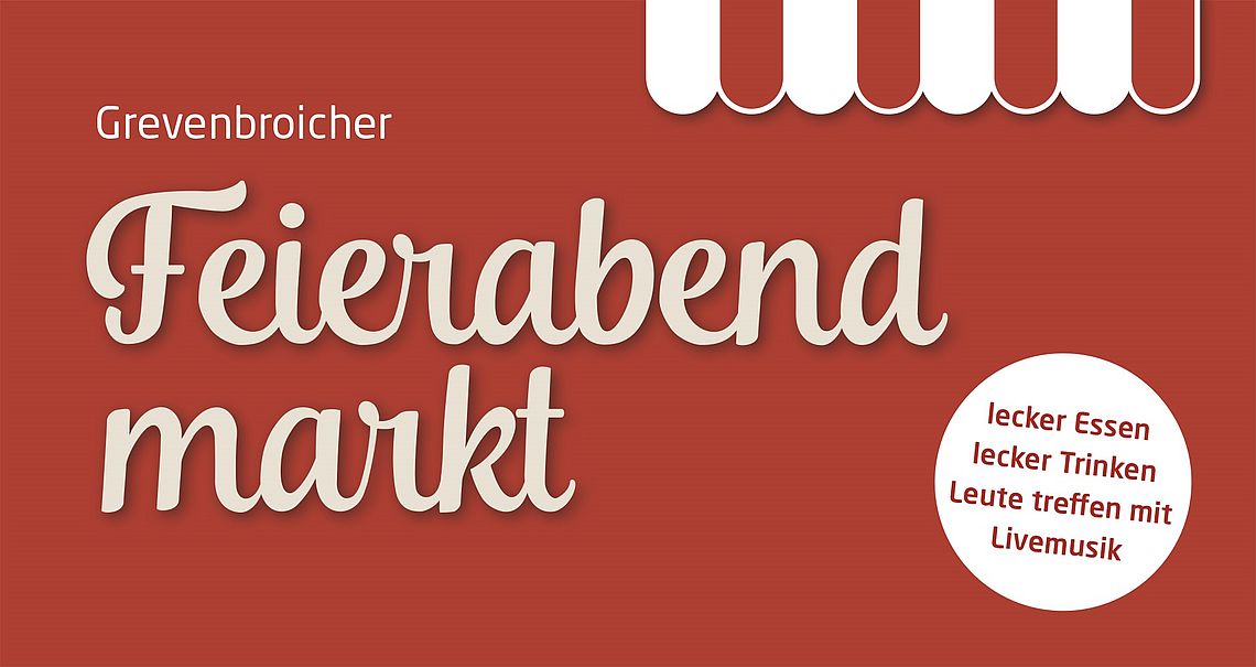 Logo Feierabendmarkt