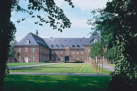 Foto Kloster Langwaden