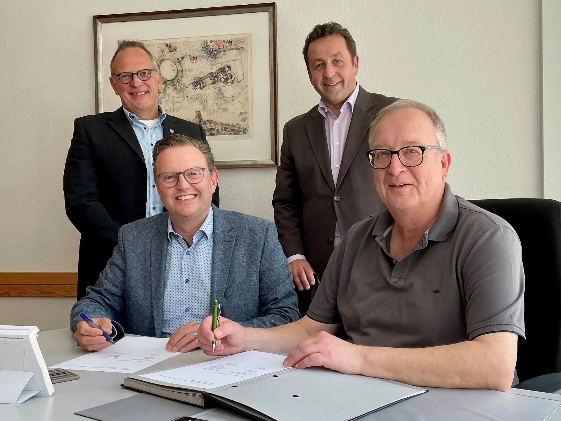 Schuldner- und Insolvenzberatung