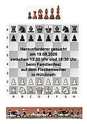 Plakat zur Veranstaltung