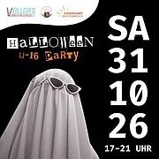 Plakat mit Infotext
