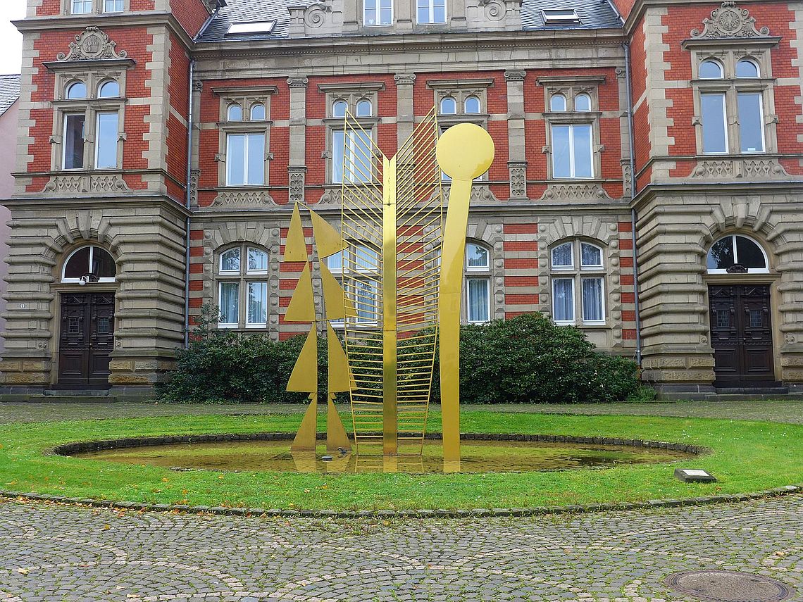 Foto des Kunstwerks