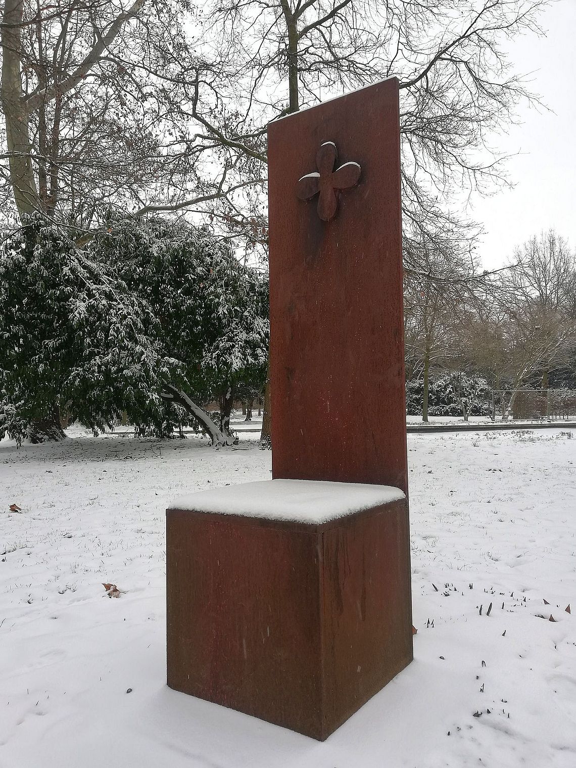 Foto des Kunstwerks