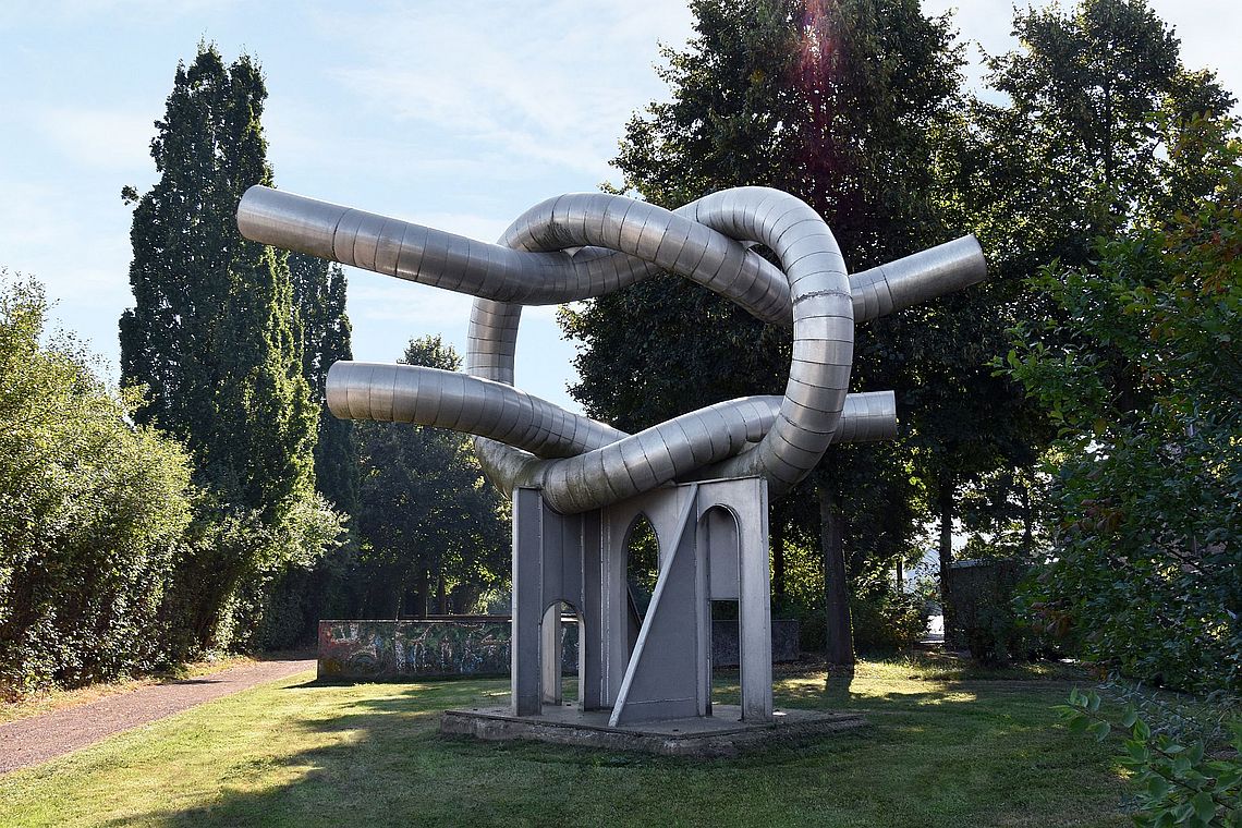 Foto des Kunstwerks