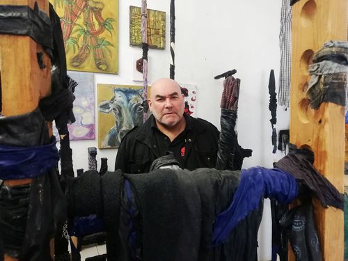 Foto von Werner Franzen