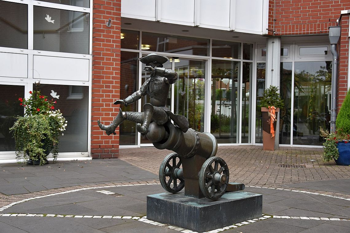 Foto des Kunstwerks