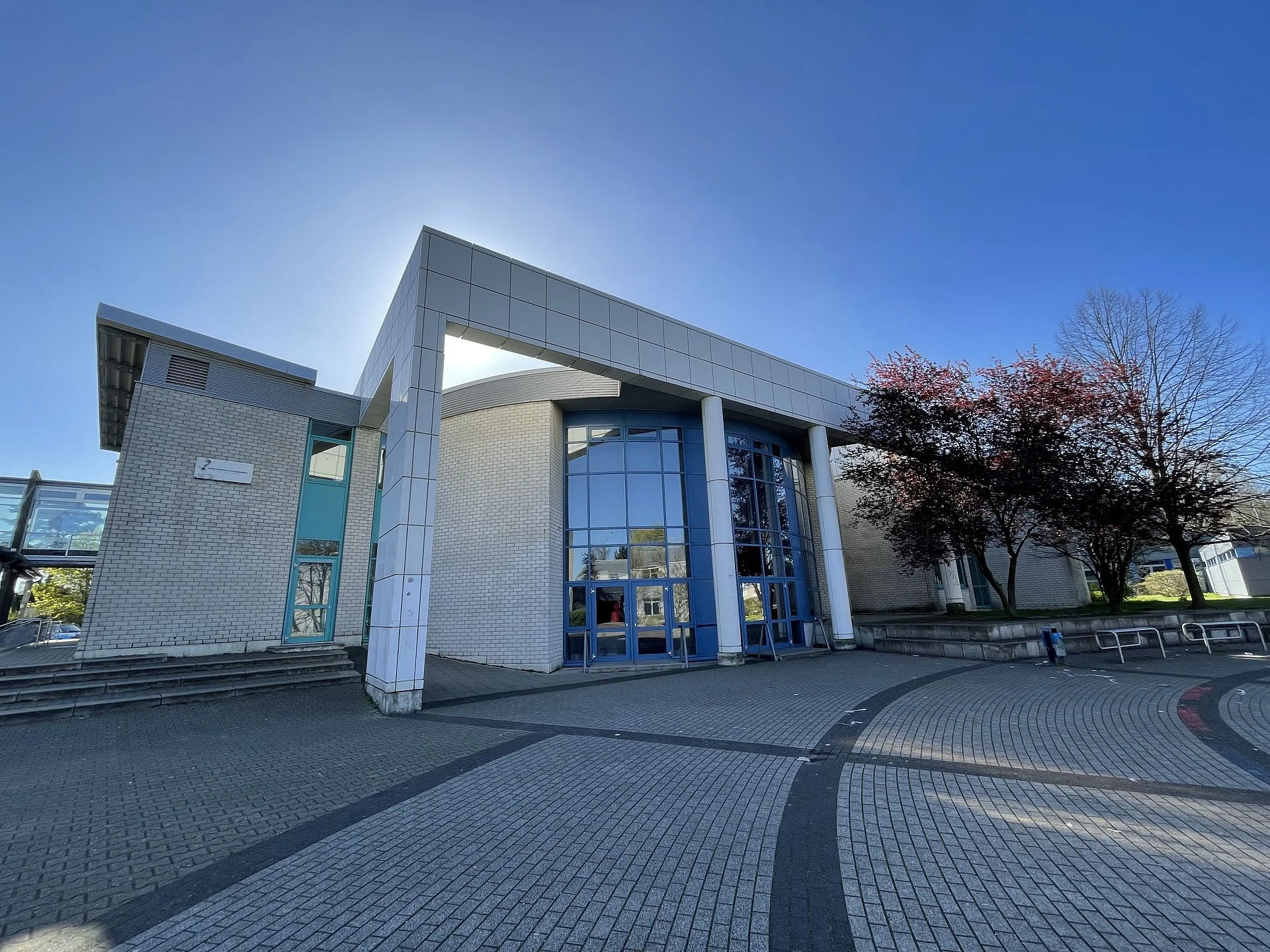 Foto Käthe-Kollwitz-Gesamtschule