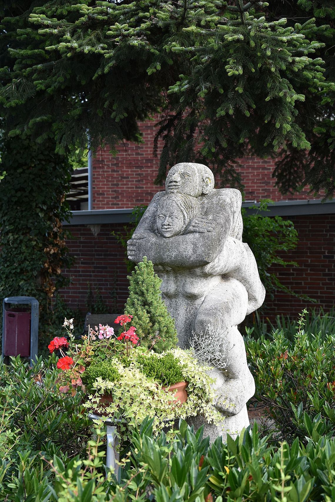 Foto des Kunstwerks