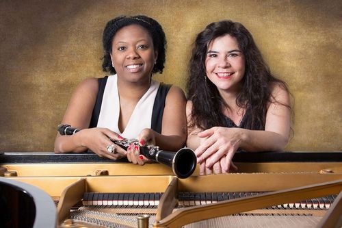 Foto Duo Coats / Stefanescu