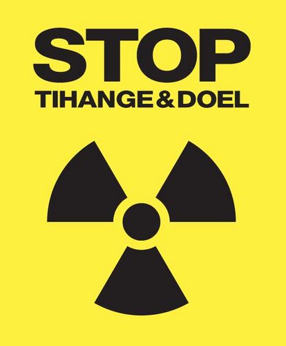 Grafik: Grenzüberschreitende Initiative gegen das Atomkraftwerk Tihange