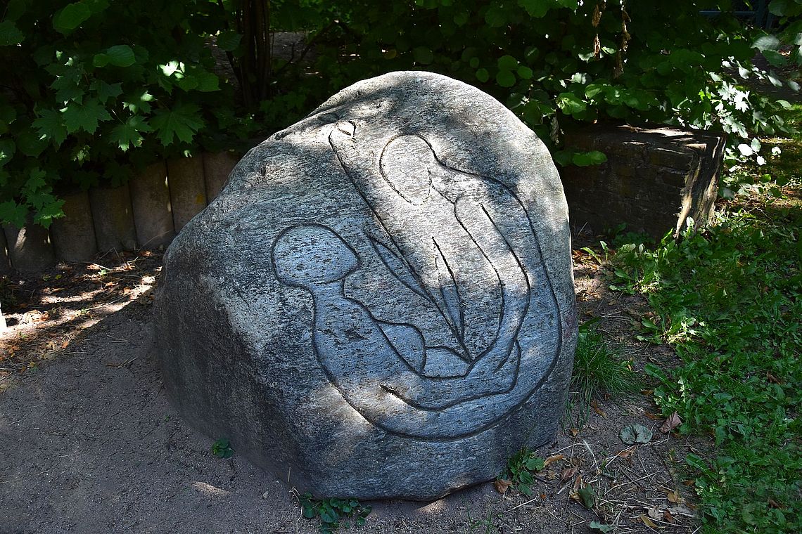 Foto des Kunstwerks