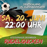 Plakat mit Infotext