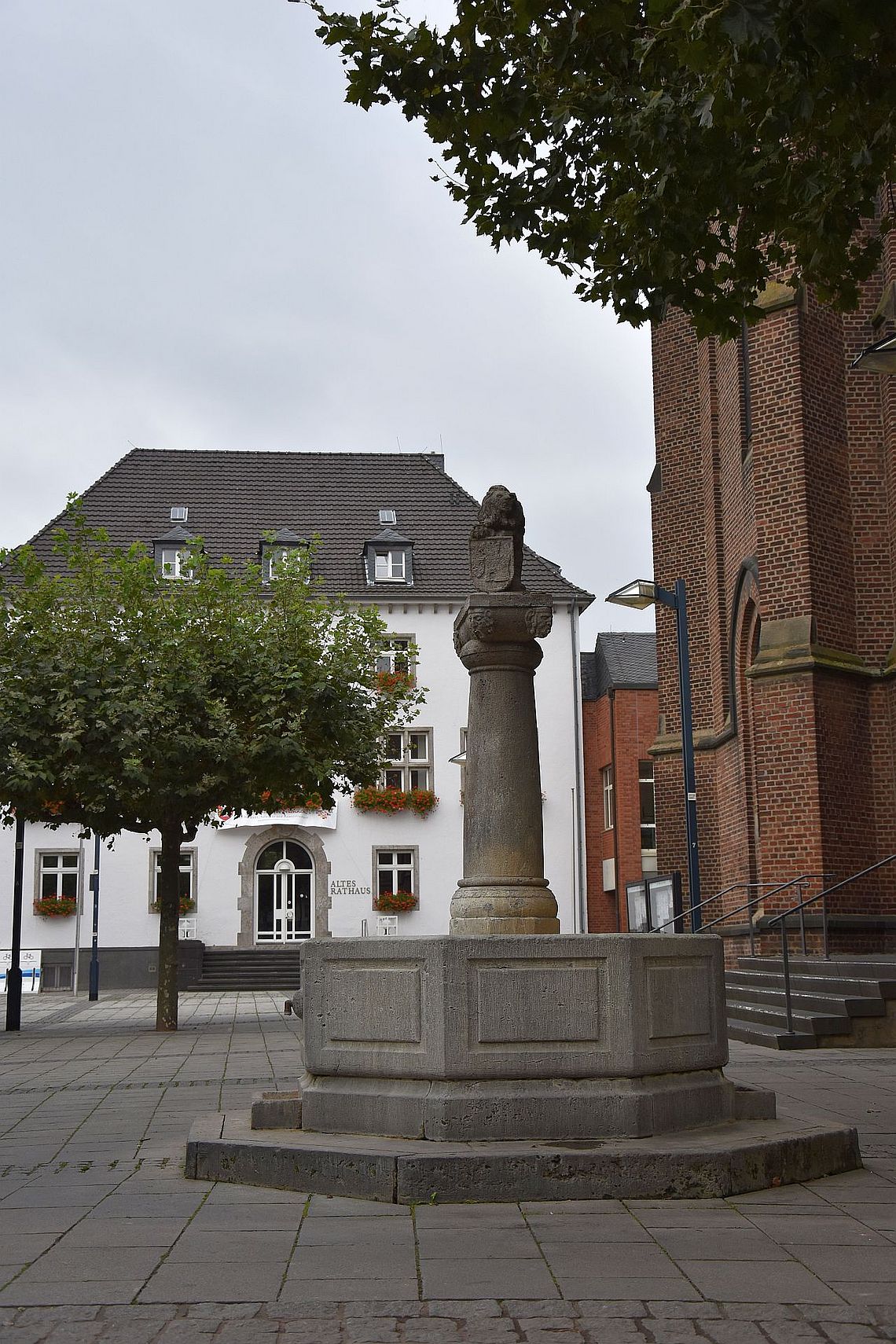 Foto des Kunstwerks