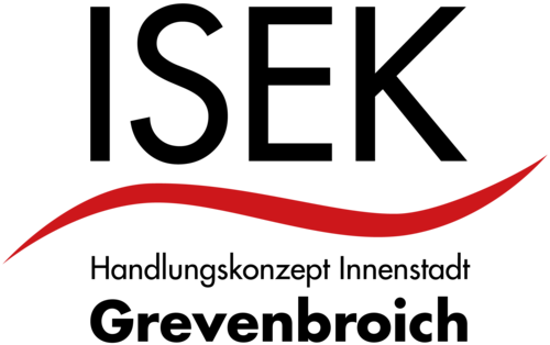 Grafik Logo ISEK