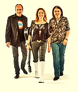 Foto der Band "Summer of Love"