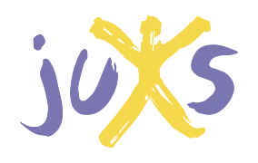 Grafik des Logos der Jugendkunstschule