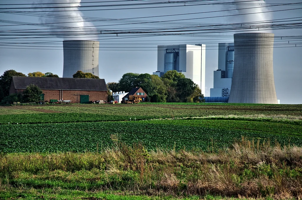 Foto Kraftwerk